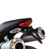 Kennzeichenhalter | DUCATI Monster 696 | 08-14...