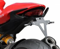 Kennzeichenhalter | DUCATI Monster 821 | 14-17...