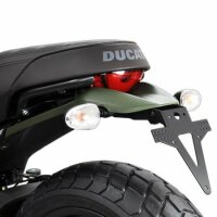 Kennzeichenhalter | DUCATI Scrambler 800 | 15-20