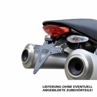 Kennzeichenhalter | DUCATI Monster 796 | 10-14 1100/S |...