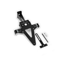 Kennzeichenhalter | DUCATI 848/1098/1198 verstellbar |...