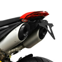 Kennzeichenhalter | DUCATI Hypermotard 950 | 19-24...