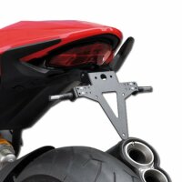 Kennzeichenhalter | DUCATI Monster 1200/S | 14-16...