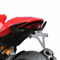 Kennzeichenhalter-Set | DUC Monster 1200/S | 14-16...