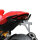 Kennzeichenhalter-Set | DUC Monster 1200/S | 14-16 verstellbar | inklusive Reflektor | Halter | KZB