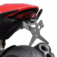KZH X-Line | Ducati Monster 1200 BJ 2014-16 verstellbar |...