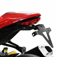 Kennzeichenhalter-Set | DUC Monster 1200R | 16-19...