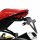Kennzeichenhalter-Set | DUC Monster 1200R | 16-19 verstellbar | inklusive Reflektor | Halter | KZB