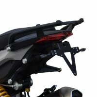 Kennzeichenhalter | DUCATI Hypermotard/Hyperstrada...