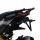 Kennzeichenhalter | DUCATI Hypermotard/Hyperstrada 821/939/SP 13-18 |  verst. | inkl. Reflektorhalter