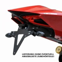 Kennzeichenhalter | DUCATI Panigale 899/ 959/1199...