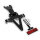 Kennzeichenhalter-Set | Panigale 899/ 959/1199 verstellbar | inklusive Reflektor | Halter | KZB
