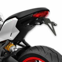 Kennzeichenhalter | DUC Supersport/S 939 | 950 -25...