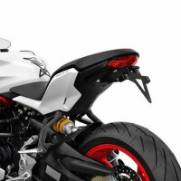 Kennzeichenhalter-Set | Supersport/S 939 | 950 -25...