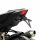 Kennzeichenhalter | DUCATI Streetfighter 848  1098/S | verstellbar | inkl. Reflektorhalter