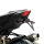Kennzeichenhalter | DUCATI Streetfighter 848  1098/S | verstellbar | inkl. Reflektorhalter