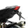 KZH X-Line | DUCATI Streetfighter 848 verstellbar | T-Stück + Reflektor + Beleuchtung