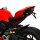 Kennzeichenhalter | Ducati Panigale V4/S/R | V2/SP 18-24 | verstellbar | inkl. Reflektorhalter