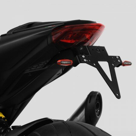 Kennzeichenhalter | DUCATI Monster 937 / + | 21-25