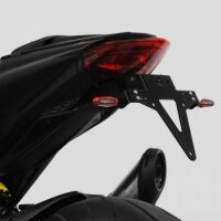 Kennzeichenhalter | DUCATI Monster 937 / + | 21-25