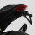 KZH-Set | DUCATI Monster 937 / + | 21-25 verstellbar | inklusive Reflektor | Halter | KZB