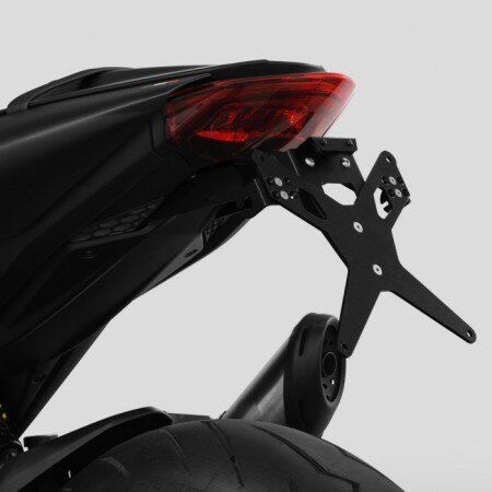 KZH X-Line | Ducati Monster 937 / + | 21-25