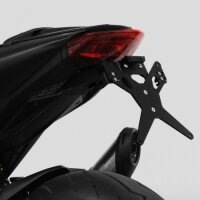 KZH X-Line | Ducati Monster 937 / + | 21-25