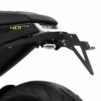 Kennzeichenhalter | HUSQVARNA 125 SVA/401 Vitpilen...