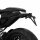 Kennzeichenhalter-Set | HUSQVARNA 125 Sva/401 Vitp verstellbar | inklusive Reflektor | Halter | KZB