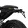 Kennzeichenhalter-Set | HUSQVARNA 125 Sva/401 Vitp verstellbar | inklusive Reflektor | Halter | KZB