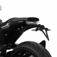 Kennzeichenhalter | HUSQVARNA 701 Vitpilen | 18-20...