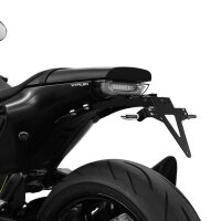 Kennzeichenhalter | HUSQVARNA 701 Vitpilen | 18-20...