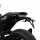 Kennzeichenhalter | HUSQVARNA 701 Vitpilen | 18-20 verstellbar | schwarz | inkl. Reflektorhalter