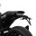 Kennzeichenhalter | HUSQVARNA 701 Vitpilen | 18-20 verstellbar | schwarz | inkl. Reflektorhalter