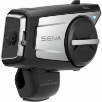 Sena 50C Sound by Harman Kardon Kamera und Kommunikationssystem