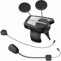 Sena 50C Sound by Harman Kardon Kamera und Kommunikationssystem