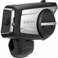 Sena 50C Sound by Harman Kardon Kamera und Kommunikationssystem