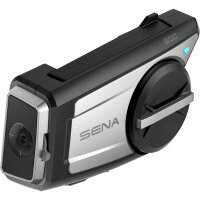 Sena 50C Sound by Harman Kardon Kamera und Kommunikationssystem