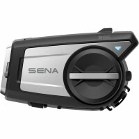 Sena 50C Sound by Harman Kardon Kamera und Kommunikationssystem
