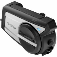 Sena 50C Sound by Harman Kardon Kamera und Kommunikationssystem