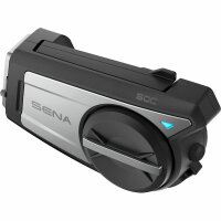 Sena 50C Sound by Harman Kardon Kamera und Kommunikationssystem