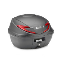 GIVI B360N2 Monolock® Topcase mit Platte Volumen 39...
