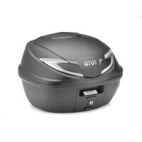 GIVI B360NT2 Monolock® Topcase mit Platte Volumen 39...