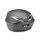 GIVI B360NT2 Monolock® Topcase mit Platte Volumen 39 Liter, mit transparenten Reflektoren