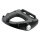 GIVI M5M Kunststoff Platten-Kit komplett mit Monolock Topcase / Max. Zuladung 3 kg
