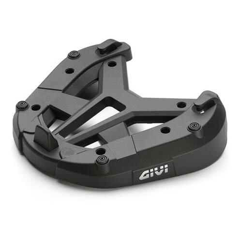 GIVI M7 Kunststoff Platten-Kit komplett für Monokey Topcase / Max. Zuladung 10 kg