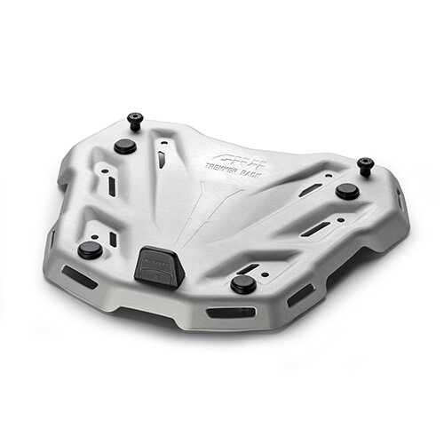 GIVI M9 Platten-Kit komplett Alu für Monokey Topcase / Max. Zuladung 6 kg