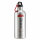 GIVI Thermo Trinkflasche aus Edelstahl BPA frei mit Karabinerhaken eloxiertem Aluminium BPA frei