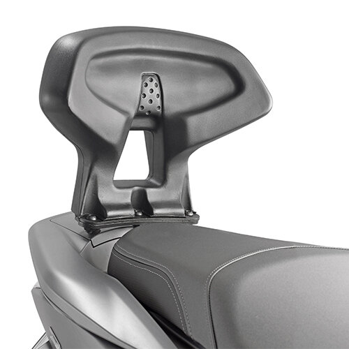 GIVI Beifahrer-Rückenlehne für Honda PCX 125 (18-20) Honda PCX 150 (18)