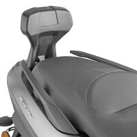 GIVI Beifahrer-Rückenlehne für verschiedene...